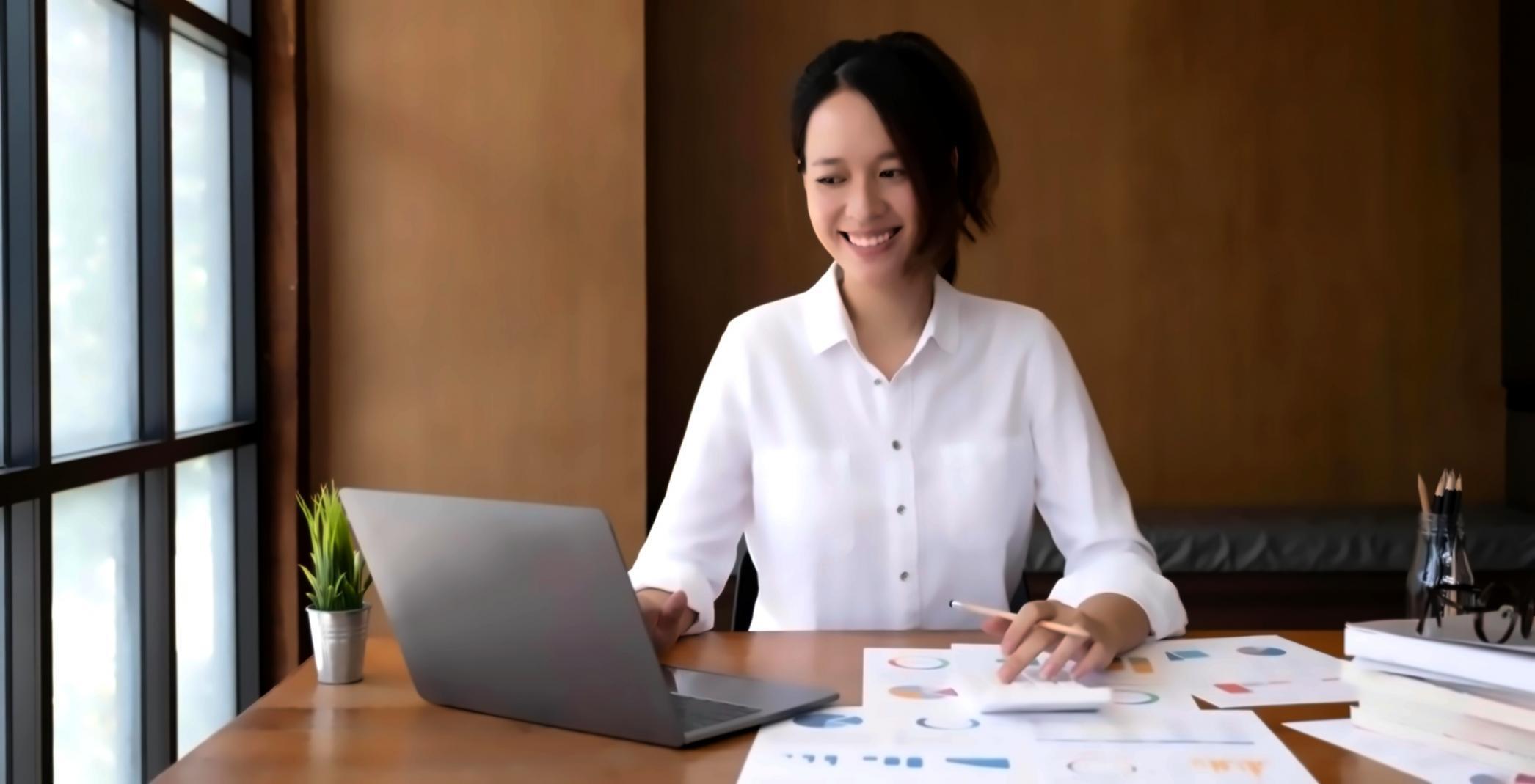 Session de formation en gestion financière