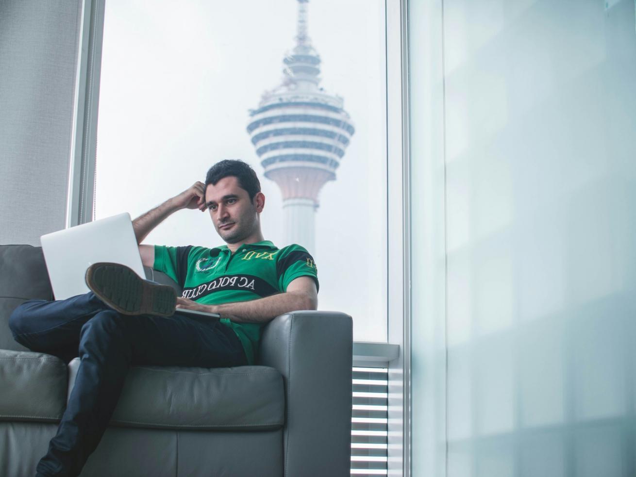 Accompagnement budgétaire personnalisé