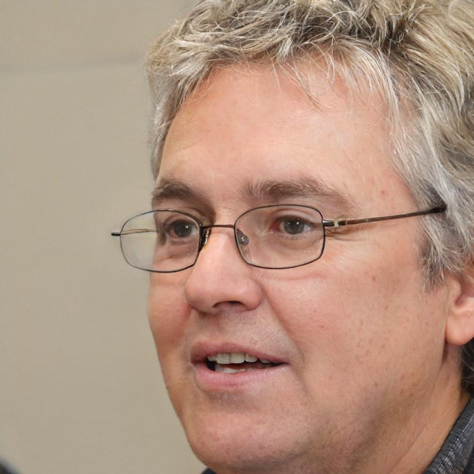 Portrait professionnel de Bastien Lefevre