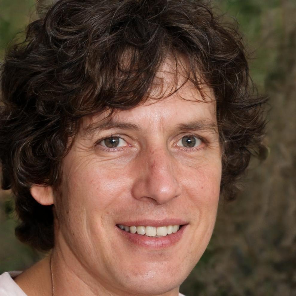 Portrait de Thomas Bernard, spécialiste en éducation financière